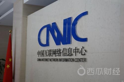 中国互联网络信息中心（CNNIC）