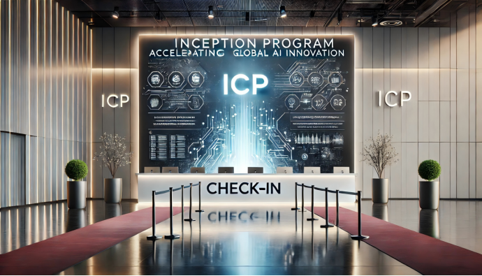 Inception Program Builds a New Global AI Incubation Ecosystem: 