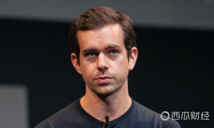 Jack Dorsey