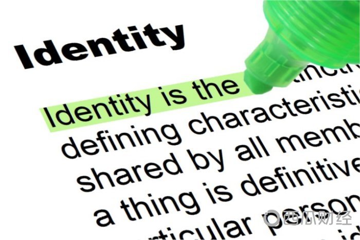 identity