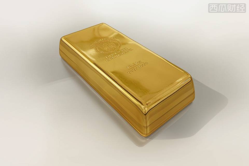 这个国家的BTC持有量价值可能超过黄金储备（西瓜财经）
