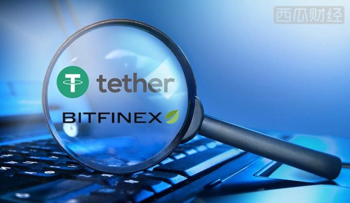 Bitfinex CFO 谈 USDT 听证会：我们业务做太大 美国政府想分一杯羹