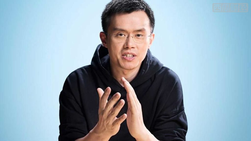 赵长鹏：币安预计将在未来两个月内推出Binance.US