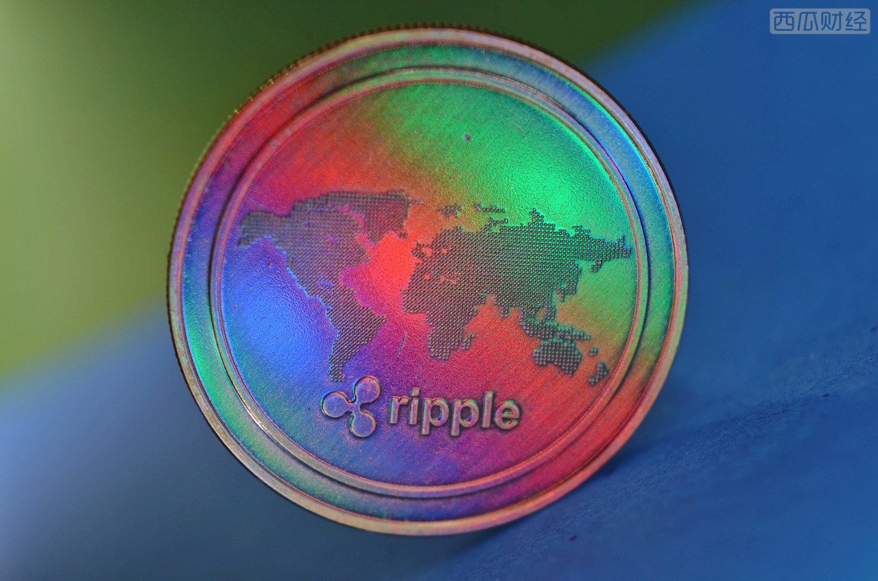 交易者称Ripple“操纵”XRP价格，否则还要再跌20% 