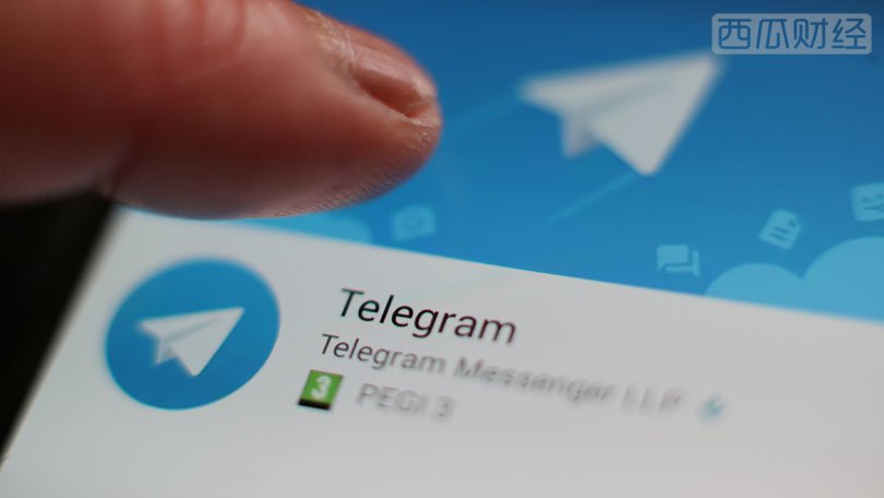 Telegram计划在未来两个月内推出“首批”代币Gram