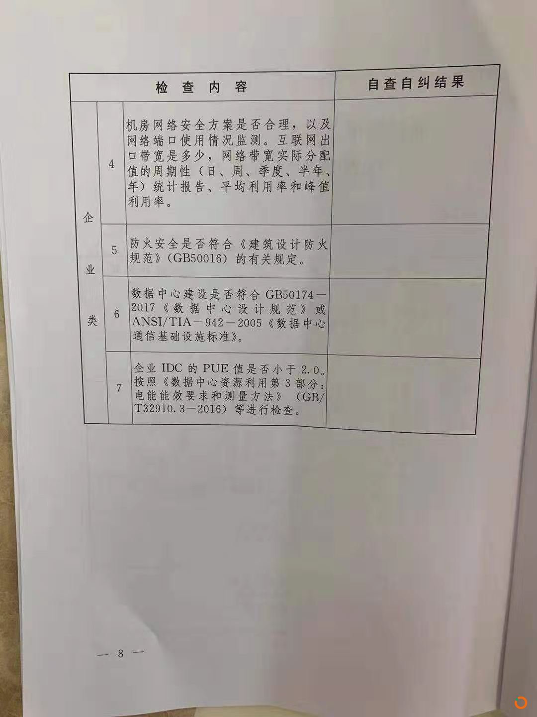 疑似内蒙古五部委政府文件传出，发出清理整顿虚拟货币挖矿的通知