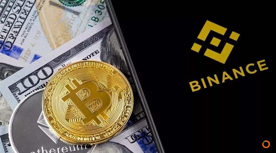 Binance.US于今日开放注册，但在美国13个州不提供服务