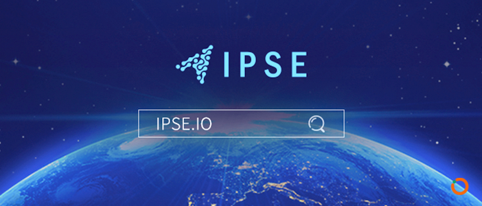 IPSE：从1.0到2.0，技术升级实现生态赋能