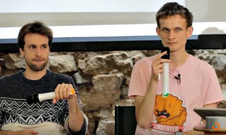 Vitalik：绝对反对基础层价格预言机，以太坊L1层的功能要明确限制