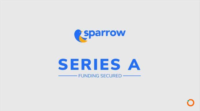 加密货币期权交易所Sparrow完成350万美元A轮融资 BitMEX母公司领投