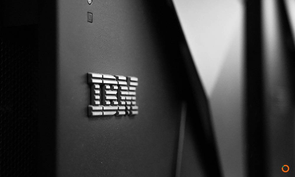 IBM：正在帮助金融机构拥抱DeFi