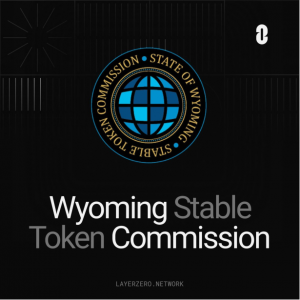 怀俄明州稳定币项目将Sei列为候选公链，领先多个
